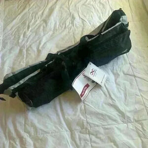 NWT Yoga Addict Supreme Yoga Mat Bag